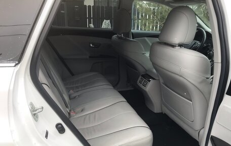 Toyota Venza I, 2012 год, 2 540 000 рублей, 12 фотография