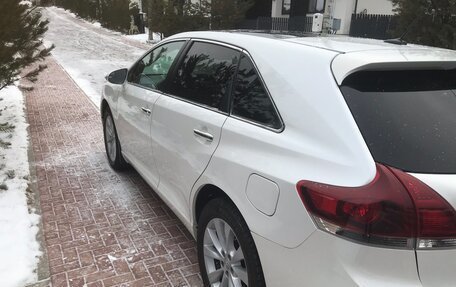 Toyota Venza I, 2012 год, 2 540 000 рублей, 4 фотография