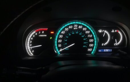 Toyota Venza I, 2012 год, 2 540 000 рублей, 7 фотография