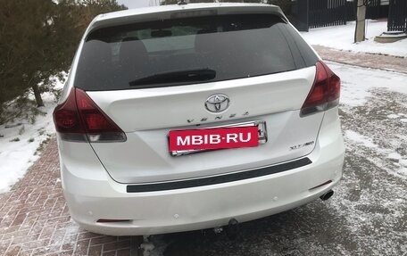 Toyota Venza I, 2012 год, 2 540 000 рублей, 3 фотография