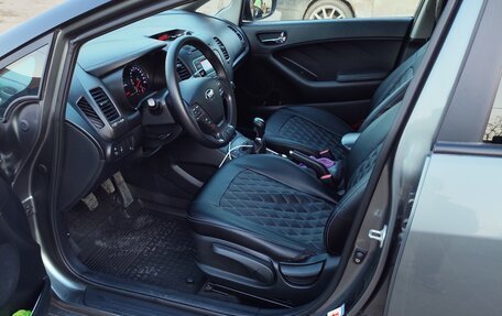 KIA Cerato III, 2014 год, 900 000 рублей, 7 фотография