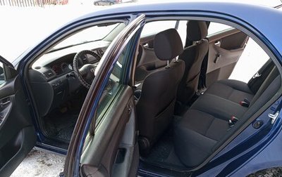 Toyota Corolla, 2006 год, 560 000 рублей, 1 фотография