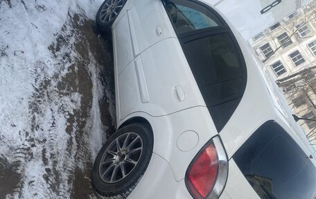 KIA Rio II, 2010 год, 360 000 рублей, 1 фотография