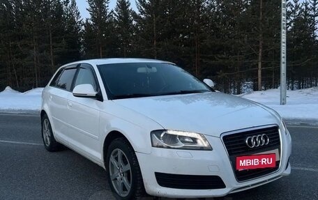Audi A3, 2009 год, 790 000 рублей, 1 фотография