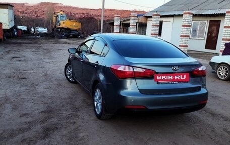 KIA Cerato III, 2014 год, 900 000 рублей, 6 фотография