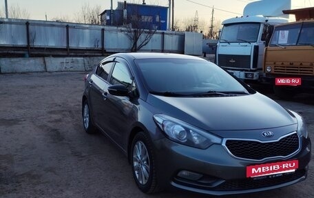 KIA Cerato III, 2014 год, 900 000 рублей, 4 фотография
