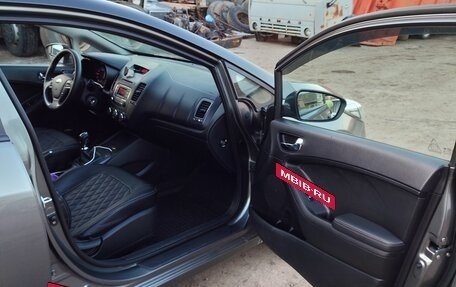 KIA Cerato III, 2014 год, 900 000 рублей, 8 фотография