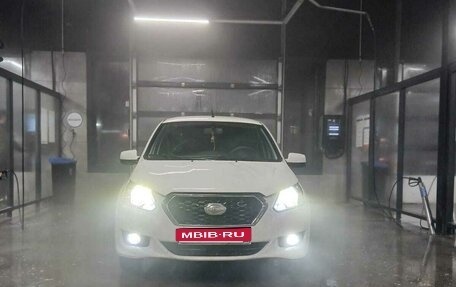 Datsun on-DO I рестайлинг, 2018 год, 449 000 рублей, 1 фотография