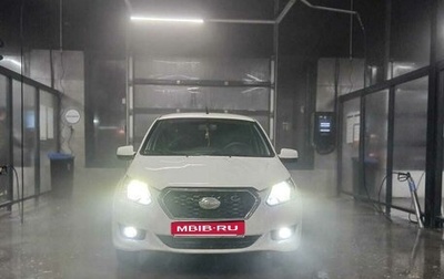 Datsun on-DO I рестайлинг, 2018 год, 449 000 рублей, 1 фотография