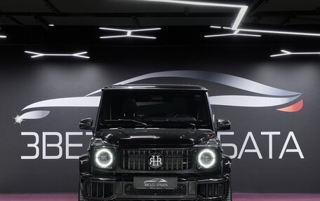 Mercedes-Benz G-Класс AMG, 2025 год, 34 900 000 рублей, 1 фотография