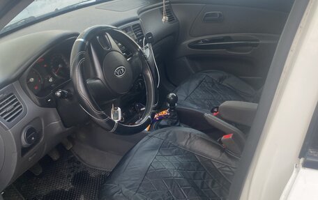 KIA Rio II, 2010 год, 360 000 рублей, 4 фотография