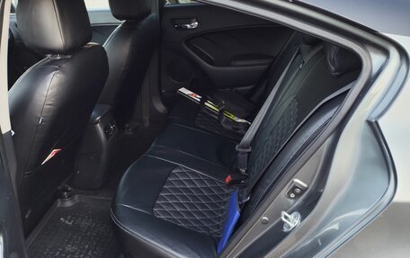 KIA Cerato III, 2014 год, 900 000 рублей, 12 фотография