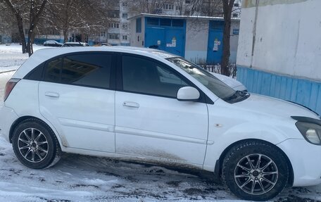 KIA Rio II, 2010 год, 360 000 рублей, 2 фотография