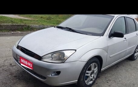 Ford Focus IV, 2000 год, 195 000 рублей, 1 фотография