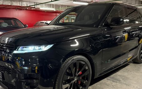 Land Rover Range Rover Sport, 2025 год, 18 890 000 рублей, 1 фотография