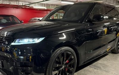 Land Rover Range Rover Sport, 2025 год, 18 890 000 рублей, 1 фотография