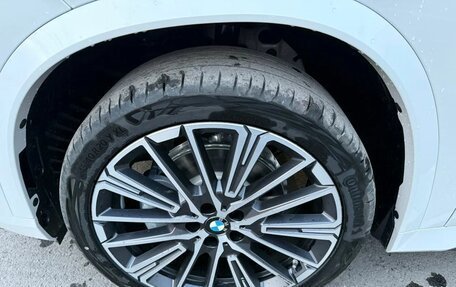 BMW X1, 2025 год, 5 650 000 рублей, 6 фотография