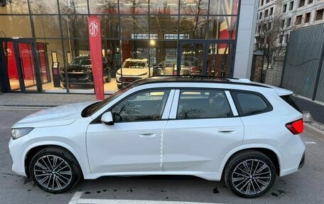 BMW X1, 2025 год, 5 650 000 рублей, 4 фотография