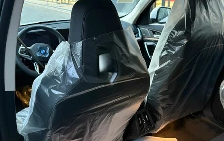 BMW X1, 2025 год, 5 650 000 рублей, 5 фотография