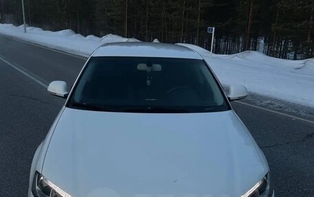 Audi A3, 2009 год, 790 000 рублей, 2 фотография