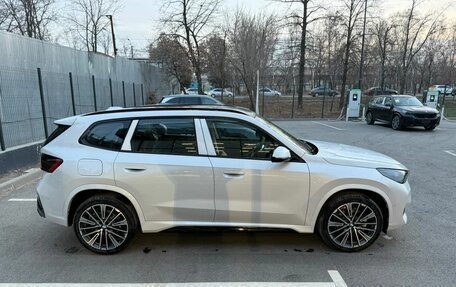 BMW X1, 2025 год, 5 650 000 рублей, 2 фотография