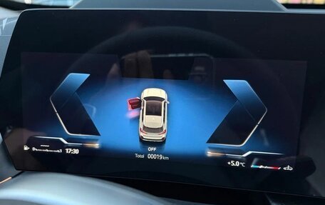 BMW X1, 2025 год, 5 650 000 рублей, 8 фотография