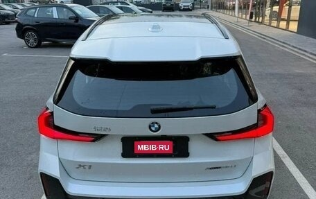 BMW X1, 2025 год, 5 650 000 рублей, 3 фотография