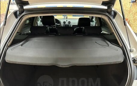 Audi A3, 2009 год, 790 000 рублей, 7 фотография