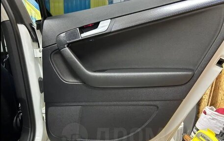 Audi A3, 2009 год, 790 000 рублей, 9 фотография