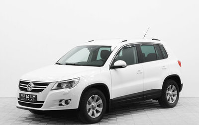 Volkswagen Tiguan I, 2011 год, 1 050 000 рублей, 1 фотография