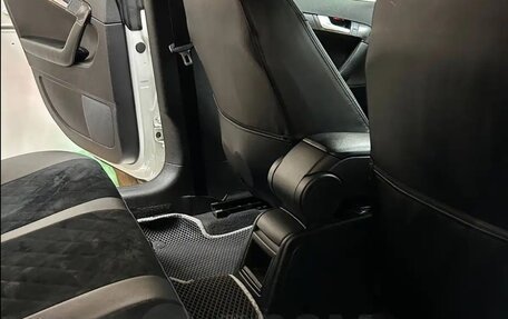 Audi A3, 2009 год, 790 000 рублей, 18 фотография