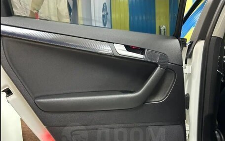 Audi A3, 2009 год, 790 000 рублей, 13 фотография