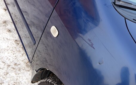 Toyota Corolla, 2006 год, 560 000 рублей, 6 фотография