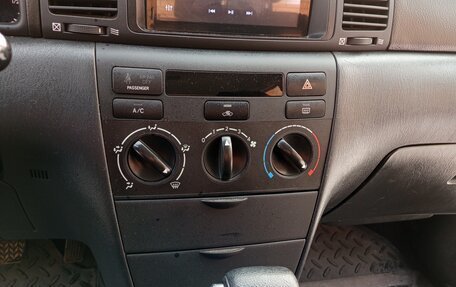 Toyota Corolla, 2006 год, 560 000 рублей, 4 фотография