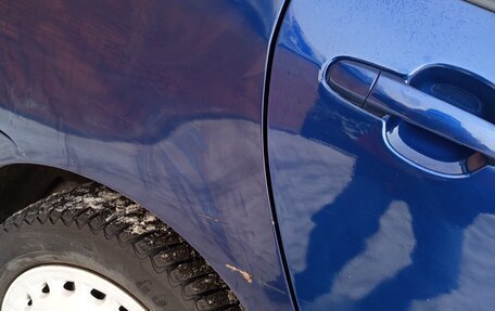 Toyota Corolla, 2006 год, 560 000 рублей, 5 фотография