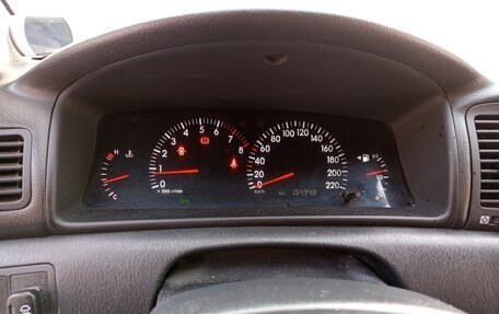 Toyota Corolla, 2006 год, 560 000 рублей, 3 фотография