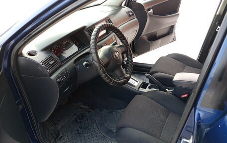 Toyota Corolla, 2006 год, 560 000 рублей, 2 фотография