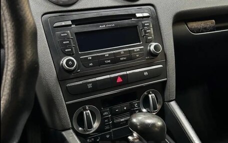 Audi A3, 2009 год, 790 000 рублей, 16 фотография