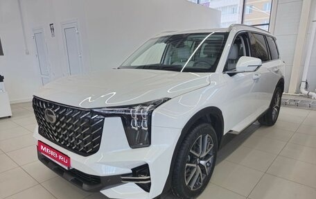 GAC GS8, 2025 год, 4 199 000 рублей, 1 фотография