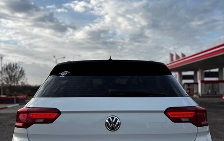 Volkswagen T-Roc I, 2019 год, 2 299 000 рублей, 8 фотография