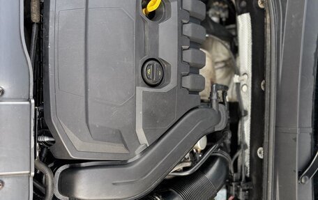 Volkswagen T-Roc I, 2019 год, 2 299 000 рублей, 10 фотография