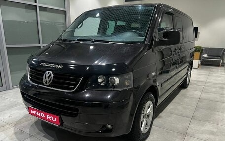 Volkswagen Multivan T5, 2006 год, 1 250 000 рублей, 1 фотография
