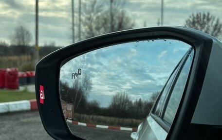 Volkswagen T-Roc I, 2019 год, 2 299 000 рублей, 9 фотография