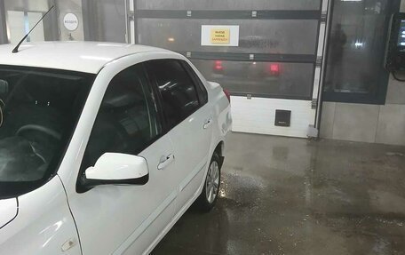 Datsun on-DO I рестайлинг, 2018 год, 449 000 рублей, 2 фотография