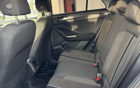 Volkswagen T-Roc I, 2019 год, 2 299 000 рублей, 15 фотография