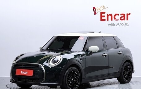 MINI Hatch, 2022 год, 2 000 000 рублей, 1 фотография