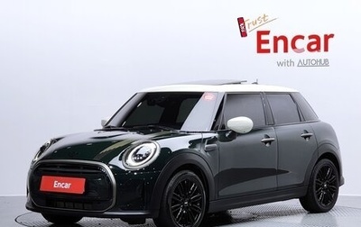 MINI Hatch, 2022 год, 2 000 000 рублей, 1 фотография