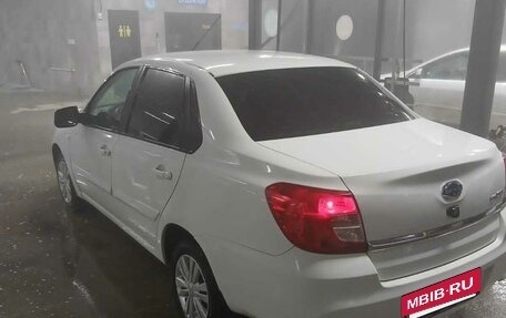 Datsun on-DO I рестайлинг, 2018 год, 449 000 рублей, 3 фотография