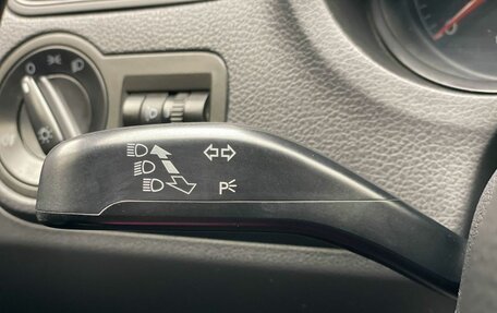 Volkswagen Polo VI (EU Market), 2011 год, 697 000 рублей, 6 фотография