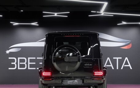 Mercedes-Benz G-Класс AMG, 2025 год, 34 900 000 рублей, 2 фотография